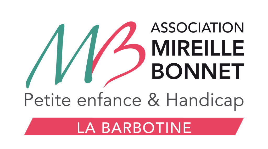 logo La Barbotine